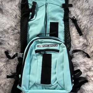 K9 sport Sack Plus 2 - hiking backpack for your dog